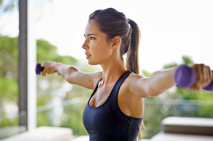 10 главных советов по правильной осанке шеи 10 главных советов по правильной осанке шеи