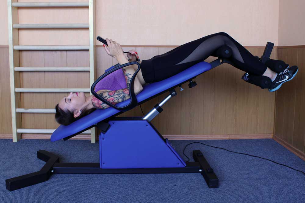 12 преимуществ упражнений с инверсионным столом для здоровья 12 преимуществ упражнений с инверсионным столом для здоровья