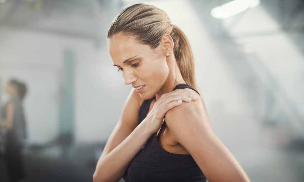 5 способов исправить закругленные плечи 5 способов исправить закругленные плечи