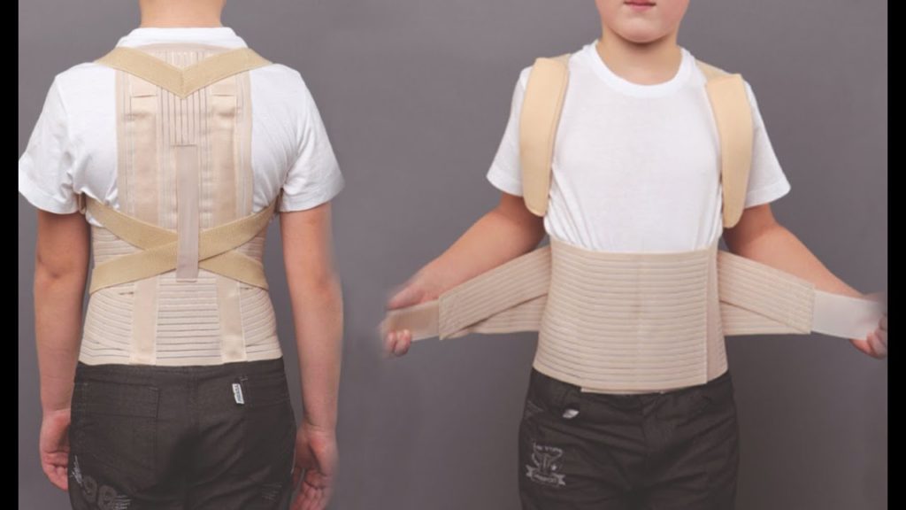 Что такое рубашки для осанки и как они сделаны? Что такое рубашки для осанки и как они сделаны?