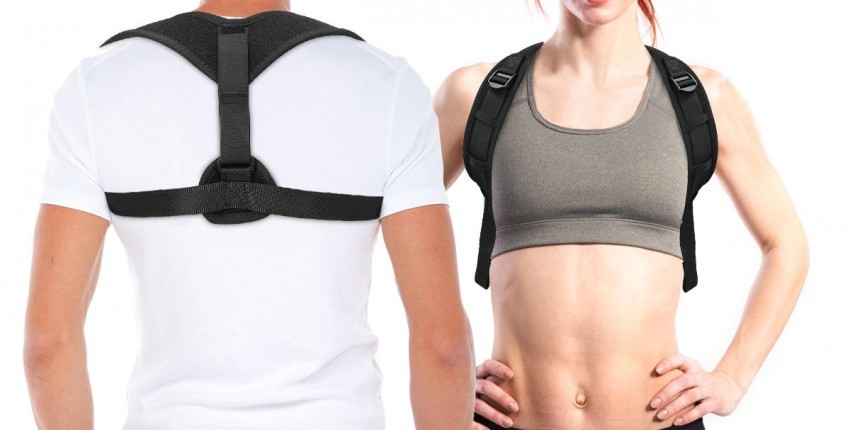 Как корректор осанки может помочь вам оставаться здоровым? Как корректор осанки может помочь вам оставаться здоровым?