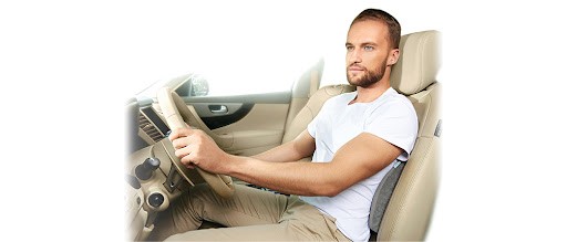 Лучшие подушки для поддержки поясницы для кресла и автомобиля Лучшие подушки для поддержки поясницы для кресла и автомобиля