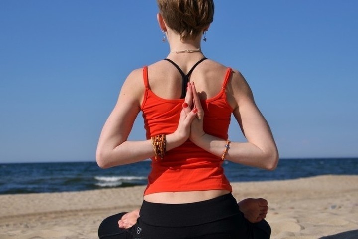 Плохое влияние плохой осанки на тело и ум Плохое влияние плохой осанки на тело и ум