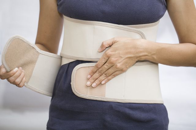 Работают ли корректоры осанки? Типы и преимущества этой одежды Работают ли корректоры осанки? Типы и преимущества этой одежды