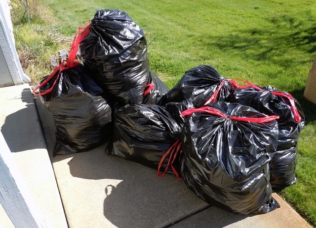 Какие мешки для мусора выбрать? Коротко о главном