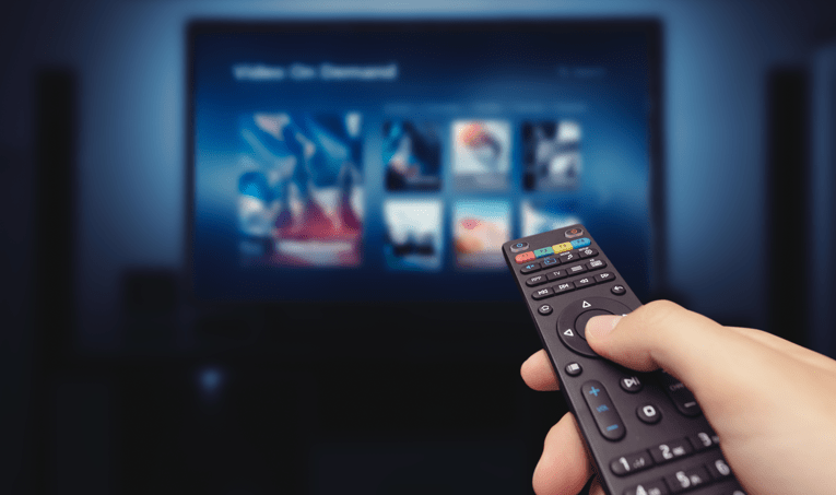 Каковы 5 самых больших преимуществ интернет-телевидения?