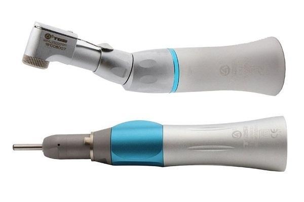 Выбор стоматологического наконечника