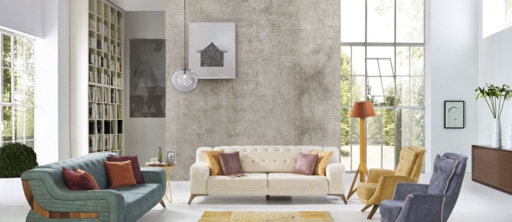 КАК ИНТЕРЬЕРНАЯ КОМАНДА BPROPERTY ПОМОГАЕТ СВОИМ КЛИЕНТАМ С ИНТЕРЬЕРНЫМ РЕШЕНИЕМ