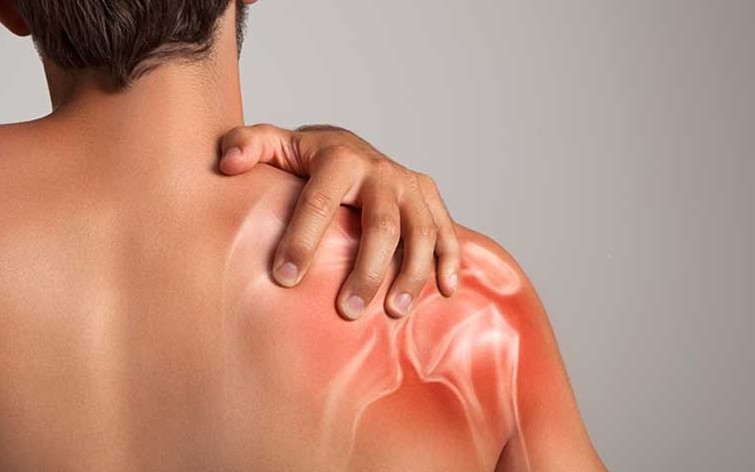 Из-за чего бывают боли в плече? Из-за чего бывают боли в плече?