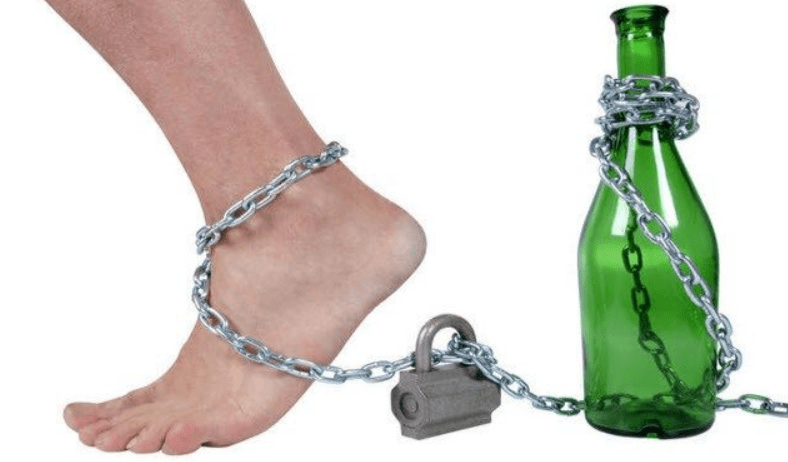 Безопасное и надежное лечение от алкоголизма в Житомире