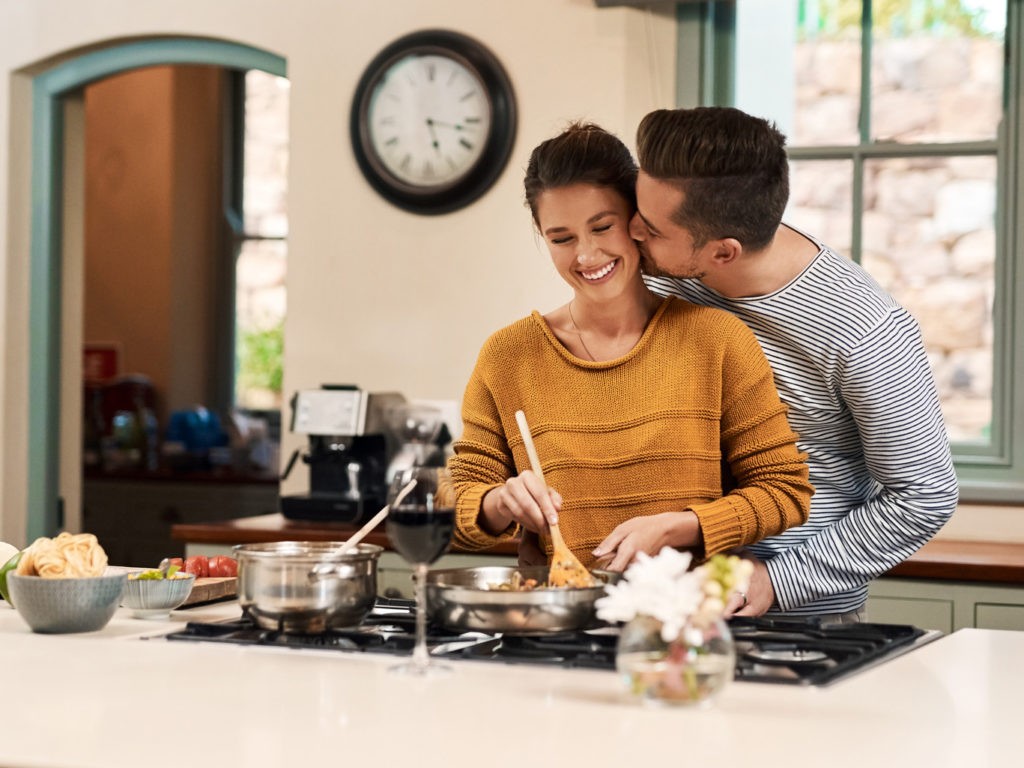 7 знаков того, что ваш мужчина готов к серьезным отношениям