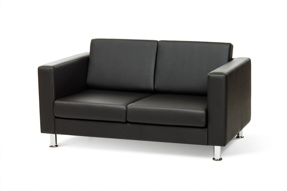 Как выбрать идеальный диван для офиса