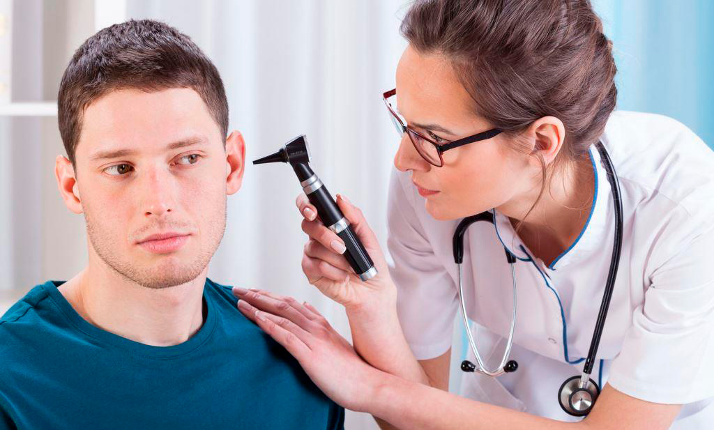 Запись на прием к врачу лору, платный врач лор Белгород