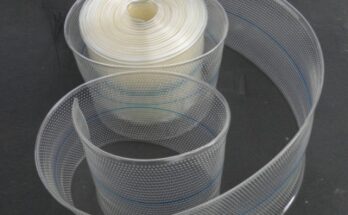 Аэрационный рукав: суть и применение Аэрационный рукав: суть и применение