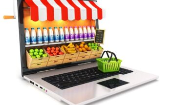 Выбор товара для интернет-магазина