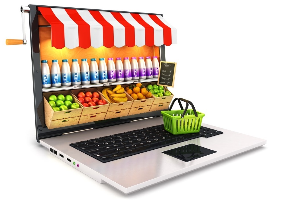 Выбор товара для интернет-магазина