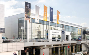 Официальный дилер Фольксваген: краткий обзор