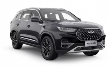 Chery: краткая история