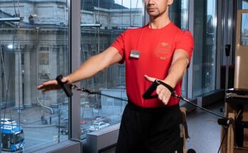 Курсы тренера групповых программ