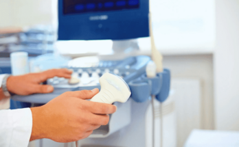 УЗИ на дому в СПб: удобство и доступность