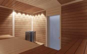 Отделка бани: цена работы и ключевые аспекты