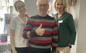 Как улучшить свое настроение и здоровье с помощью улыбки