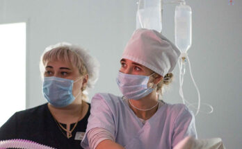 Капельница от запоя в Саранске