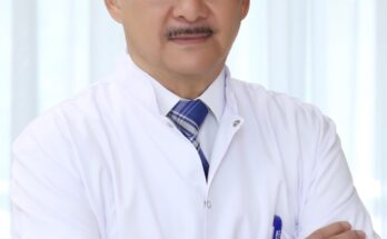 Уролог в Алматы: кто такой и когда нужно идти к нему Уролог в Алматы: кто такой и когда нужно идти к нему