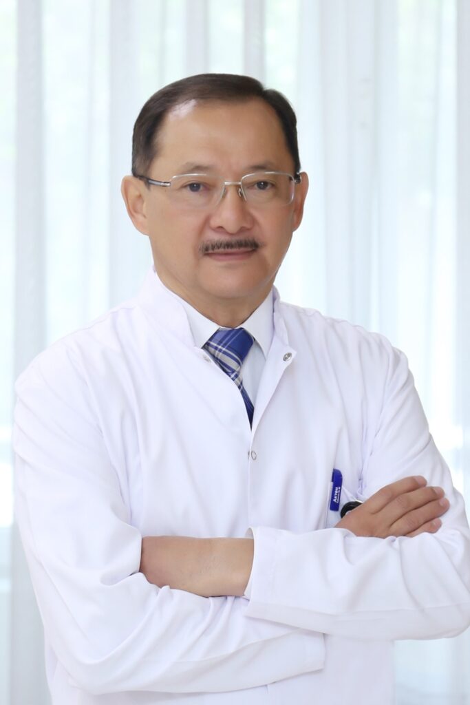 Уролог в Алматы: кто такой и когда нужно идти к нему