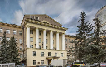 Центр Неврологии med.neurology