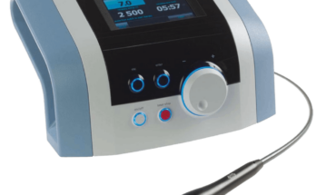 прибор для лазерной терапии