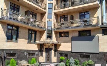 Отель «Атриум» в Архипо-Осиповке - идеальное место для отдыха на Черном море Отель «Атриум» в Архипо-Осиповке - идеальное место для отдыха на Черном море