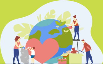 Почему стоит заняться волонтерской деятельностью