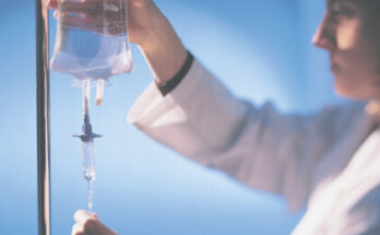 Как работает капельница от наркотиков на дому Как работает капельница от наркотиков на дому