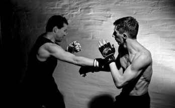 История школы кунг-фу в Москве