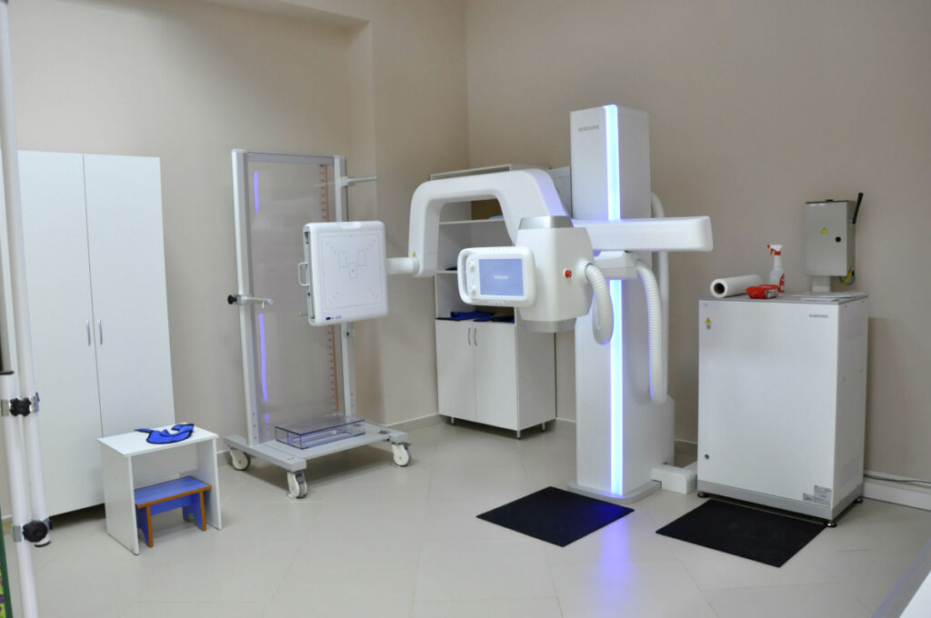 Медицинский центр