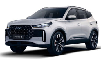 Chery в 2024 году: модельный ряд и новинки Chery в 2024 году: модельный ряд и новинки