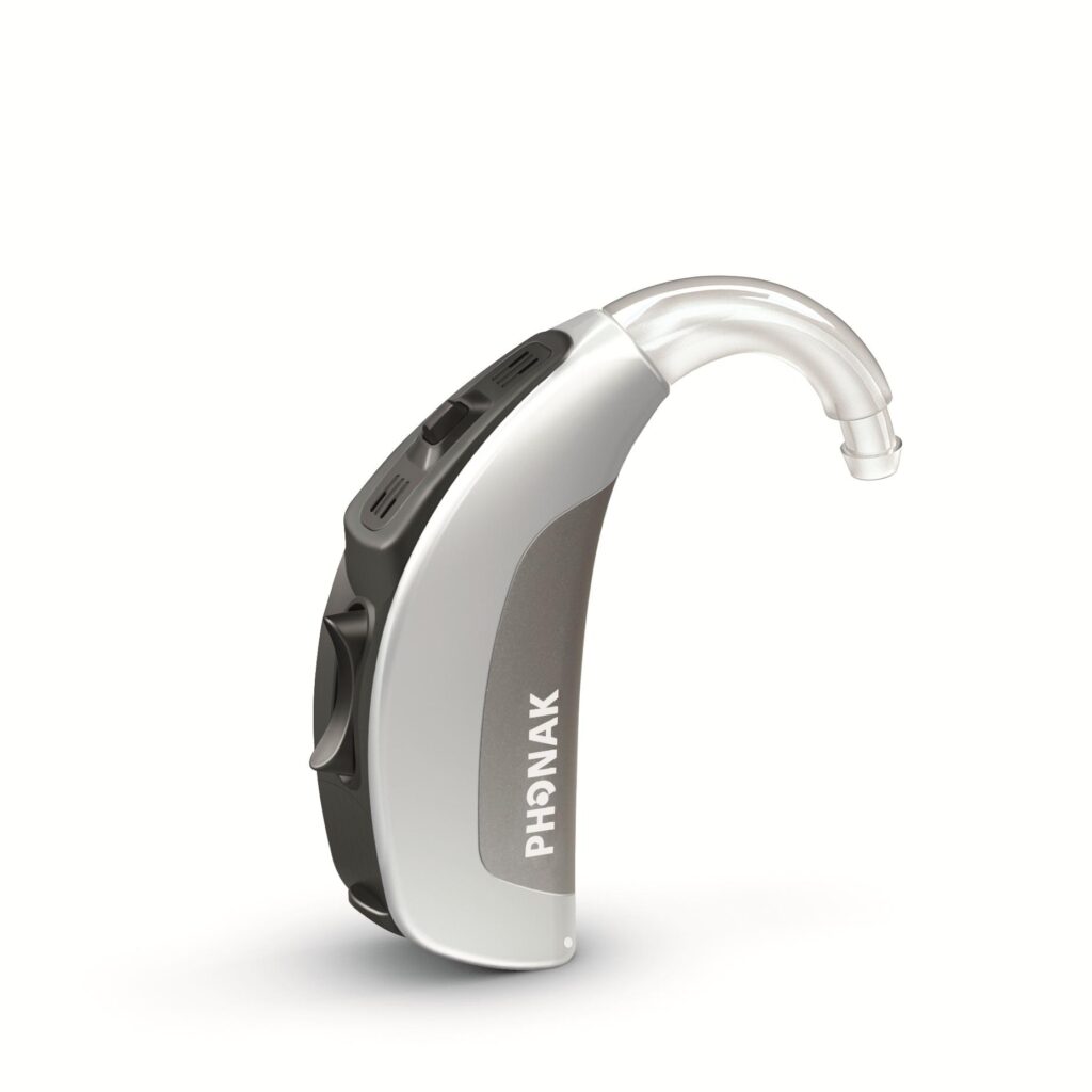 Где купить слуховой аппарат в Красноярске?