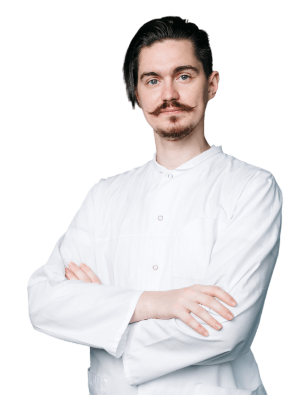 Психиатрическая клиника Доктора Денищенко