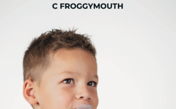 Познакомьтесь с трейнером FroggyMouth