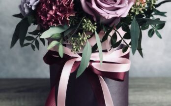 Переваги замовлення квіткового букету онлайн