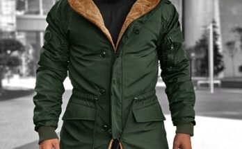 История мужской одежды