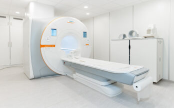 Центр МРТ в Москве: современная диагностика заболеваний
