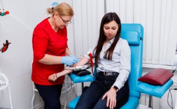 Преимущества капельницы на дому в Ростове на Дону