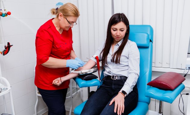 Преимущества капельницы на дому в Ростове на Дону