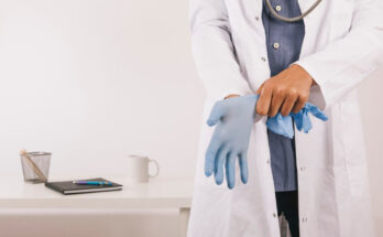 Проблемы урологического характера у мужчин