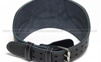 Польза поясов для бодибилдинга