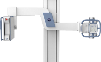 Brivo XR575: новое слово в медицинской рентгенографии