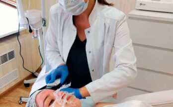 Преимущества обучения на курсах косметологии Преимущества обучения на курсах косметологии