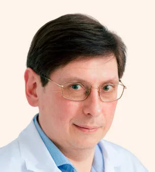 Детский хирург-ортопед в клинике "Доктор ПРОФИ" в Новокосино/Реутов